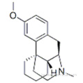 모르 피난, 3- 메 톡시 -17- 메틸-, (57366438, 57188358,9α, 13α, 14α) -CAS 125-71-3